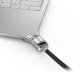 Compulocks MBALDGN01KL câble antivol
