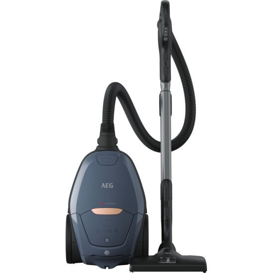 AEG VX82-1-5DB 3,5 L Aspirateur réservoir cylindrique Sec 600 W Sac à poussière
