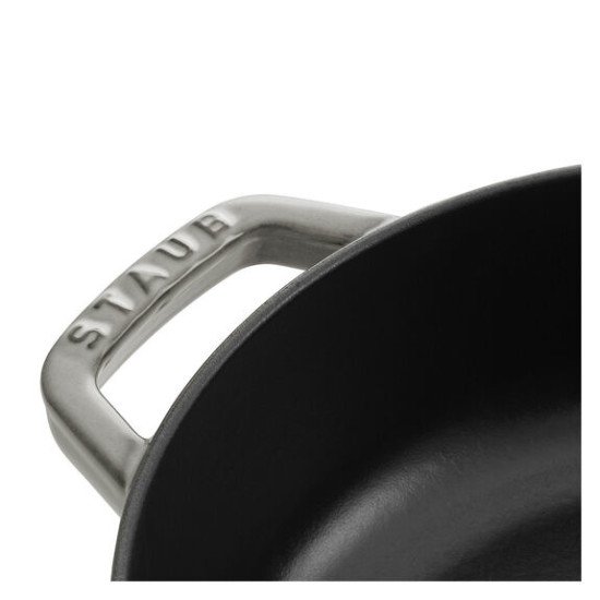 ZWILLING STAUB BRAISERS Sauteuse Rond