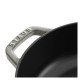 ZWILLING STAUB BRAISERS Sauteuse Rond
