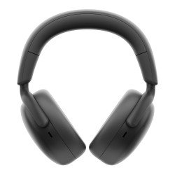 DELL WL7024 Casque Avec fil &sans fil Arceau Appels/Musique USB Type-C Bluetooth Noir