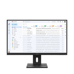 Lenovo ThinkVision E27-40 Moniteur
