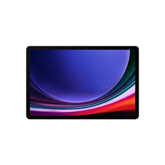 Samsung Galaxy Tab S9 SM-X716B 5G 128 Go 27,9 cm (11") Qualcomm Snapdragon 8 Go Wi-Fi 6 (802.11ax) Android 13 Beige Samsung Galaxy Tab S9 SM-X716B 5G 128 Go 27,9 cm (11") Qualcomm Snapdragon 8 Go Wi-Fi 6 (802.11ax) Android 13 Beige