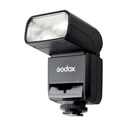 Godox TT350P flash Flash compact Noir Godox TT350P flash Flash compact Noir