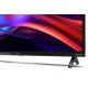 Sharp 32GD2225E 81,3 cm (32") HD Smart TV Wifi Noir Sharp 32GD2225E 81,3 cm (32") HD Smart TV Wifi Noir