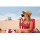 NutriBullet Flip 0,59 L Mixeur portable Noir, Blanc