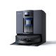 Ecovacs DEEBOT X12 OmniCyclone 0,25 L Noir