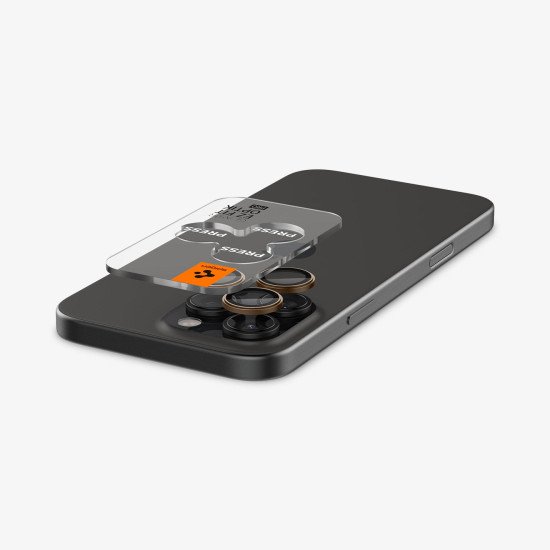 Spigen iPhone 16 Pro Max Lens Protector 1 pièce(s)
