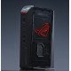 ASUS ROG NUC RNUC15JNK9X28AA2 Intel Core Ultra 9 32 Go DDR5-SDRAM 2 To SSD NVIDIA GeForce RTX 5080 Windows 11 Home USFF Mini PC Noir ASUS ROG NUC RNUC15JNK9X28AA2 Intel Core Ultra 9 32 Go DDR5-SDRAM 2 To SSD NVIDIA GeForce RTX 5080 Windows 11 Home USFF Mini PC Noir