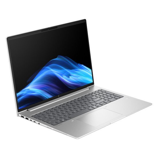 HP EliteBook 6 AD3Q6ET#UUG laptop Intel Core Ultra 5 225U Ordinateur portable 40,6 cm (16") WUXGA 32 Go DDR5-SDRAM 1 To SSD Wi-Fi 6E (802.11ax) Windows 11 Pro Argent HP EliteBook 6 AD3Q6ET#UUG laptop Intel Core Ultra 5 225U Ordinateur portable 40,6 cm (16") WUXGA 32 Go DDR5-SDRAM 1 To SSD Wi-Fi 6E (802.11ax) Windows 11 Pro Argent