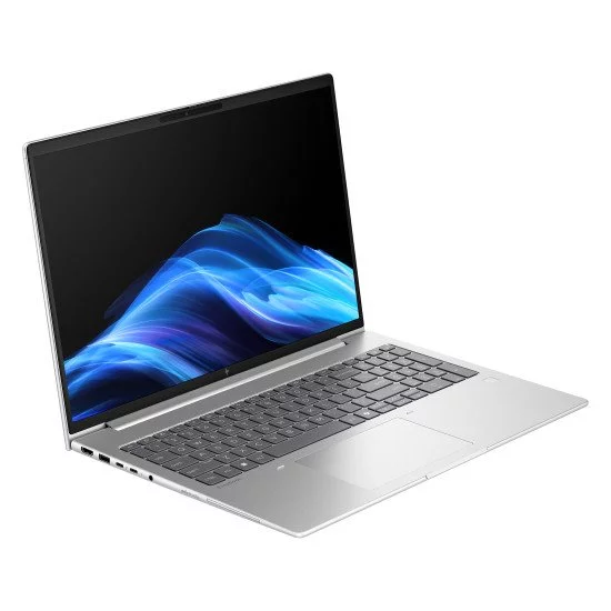 HP EliteBook 6 AD3Q7ET#UUG laptop Intel Core Ultra 7 255H Ordinateur portable 40,6 cm (16") WUXGA 32 Go DDR5-SDRAM 1 To SSD Wi-Fi 6E (802.11ax) Windows 11 Pro Argent HP EliteBook 6 AD3Q7ET#UUG laptop Intel Core Ultra 7 255H Ordinateur portable 40,6 cm (16") WUXGA 32 Go DDR5-SDRAM 1 To SSD Wi-Fi 6E (802.11ax) Windows 11 Pro Argent
