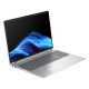 HP EliteBook 6 AD3Q6ET#UUG laptop Intel Core Ultra 5 225U Ordinateur portable 40,6 cm (16") WUXGA 32 Go DDR5-SDRAM 1 To SSD Wi-Fi 6E (802.11ax) Windows 11 Pro Argent HP EliteBook 6 AD3Q6ET#UUG laptop Intel Core Ultra 5 225U Ordinateur portable 40,6 cm (16") WUXGA 32 Go DDR5-SDRAM 1 To SSD Wi-Fi 6E (802.11ax) Windows 11 Pro Argent