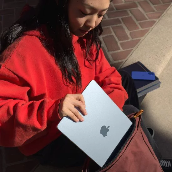 Apple MacBook Air Apple M M4 Ordinateur portable 34,5 cm (13.6") 16 Go 512 Go SSD Wi-Fi 6E (802.11ax) macOS Sequoia Beige Apple MacBook Air Apple M M4 Ordinateur portable 34,5 cm (13.6") 16 Go 512 Go SSD Wi-Fi 6E (802.11ax) macOS Sequoia Beige