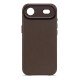 Decoded D26IPO17ABC1CN coque de protection pour téléphones portables 16,5 cm (6.5") Housse Marron, Chocolat