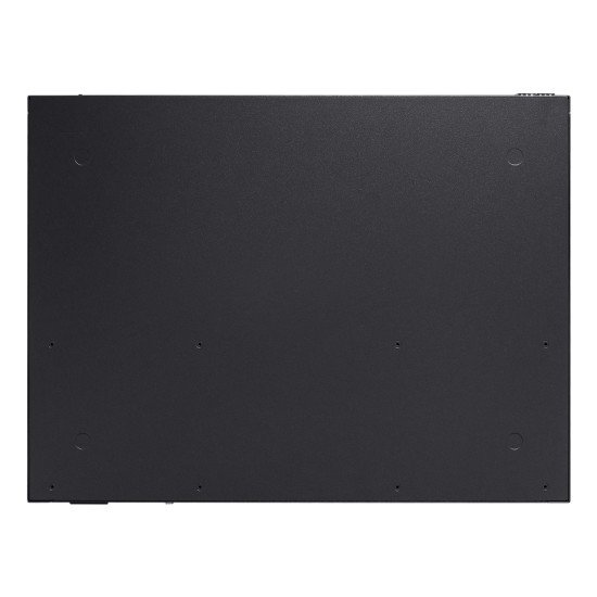 TP-Link Omada SG5452XMPP commutateur réseau Géré L3 Gigabit Ethernet (10/100/1000) Connexion Ethernet POE Noir