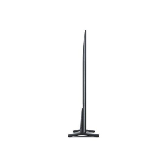 Samsung GU43DU8079U 109,2 cm (43") 4K Ultra HD Smart TV Wifi Noir Samsung GU43DU8079U 109,2 cm (43") 4K Ultra HD Smart TV Wifi Noir