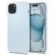 Spigen ACS06781 coque de protection pour téléphones portables 15,5 cm (6.1") Housse Bleu Spigen ACS06781 coque de protection pour téléphones portables 15,5 cm (6.1") Housse Bleu