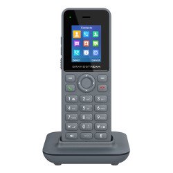 Grandstream Networks DP725 téléphone fixe Gris 20 lignes TFT
