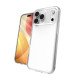 ZAGG Luxe coque de protection pour téléphones portables 17,5 cm (6.9") Housse Transparent ZAGG Luxe coque de protection pour téléphones portables 17,5 cm (6.9") Housse Transparent