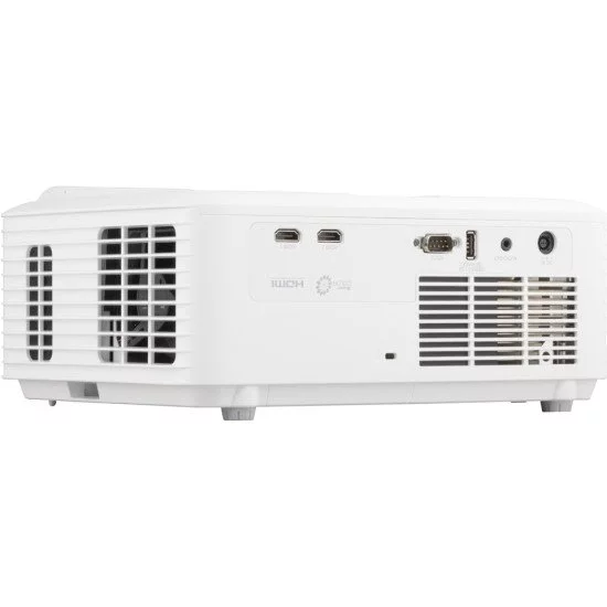 Viewsonic LS711HD vidéo-projecteur Projecteur à focale courte 4000 ANSI lumens 1080p (1920x1080) Blanc Viewsonic LS711HD vidéo-projecteur Projecteur à focale courte 4000 ANSI lumens 1080p (1920x1080) Blanc