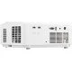 Viewsonic LS711HD vidéo-projecteur Projecteur à focale courte 4000 ANSI lumens 1080p (1920x1080) Blanc Viewsonic LS711HD vidéo-projecteur Projecteur à focale courte 4000 ANSI lumens 1080p (1920x1080) Blanc