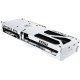 MSI VENTUS GEFORCE RTX 5080 16G 3X OC WHITE carte graphique NVIDIA 16 Go GDDR7