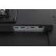 iiyama ProLite 68,6 cm (27") 2560 x 1440 pixels Wide Quad HD LED Noir iiyama ProLite 68,6 cm (27") 2560 x 1440 pixels Wide Quad HD LED Noir