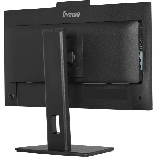 iiyama ProLite XB2497HSNH-B1 24IN IPS LCD 4MS 1920X1080 350CD/M2 HDMI/DP/USB 2 écran PC 60,5 cm (23.8") 1920 x 1080 pixels Full HD Noir