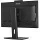 iiyama ProLite XB2497HSNH-B1 24IN IPS LCD 4MS 1920X1080 350CD/M2 HDMI/DP/USB 2 écran PC 60,5 cm (23.8") 1920 x 1080 pixels Full HD Noir