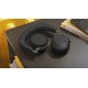 Jabra Evolve3 75 Casque Sans fil Arceau Appels/Musique USB Type-A Bluetooth Noir