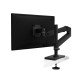 Ergotron LX Pro Series 45-709-292 support d'écran plat pour bureau 86,4 cm (34") Noir