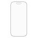 PanzerGlass PG69356 écran et protection arrière de téléphones portables Protection d'écran transparent Apple 1 pièce(s)