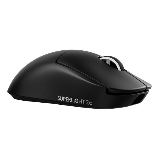 Logitech G PRO X SUPERLIGHT 2c souris Gaming Ambidextre RF sans fil 44000 DPI