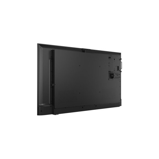 Lenovo ThinkVision E55 LFD écran PC 138,7 cm (54.6") 3840 x 2160 pixels 4K Ultra HD IPS Noir