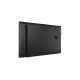Lenovo ThinkVision E55 LFD écran PC 138,7 cm (54.6") 3840 x 2160 pixels 4K Ultra HD IPS Noir