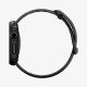Spigen Thin Fit 360 Étui Noir Polycarbonate (PC)