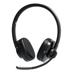 Port Designs ON'R 500 Casque Sans fil Arceau Bureau/Centre d'appels Bluetooth Noir Port Designs ON'R 500 Casque Sans fil Arceau Bureau/Centre d'appels Bluetooth Noir
