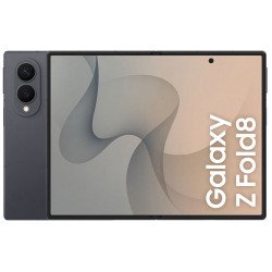 Samsung Galaxy Z Fold8 19,3 cm (7.6") Double SIM 5G USB Type-C 12 Go 256 Go 4800 mAh Graphite