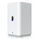 Ubiquiti UNAS 2 NAS Bureau Cortex-A Cortex-A57 4 Go Blanc