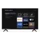 Sharp 43GD2225E 109,2 cm (43") Full HD Smart TV Noir Sharp 43GD2225E 109,2 cm (43") Full HD Smart TV Noir
