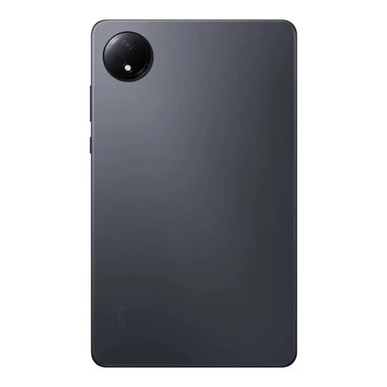 Xiaomi Redmi Pad SE 8.7 Mediatek 128 Go 22,1 cm (8.7") 4 Go Wi-Fi 5 (802.11ac) Gris Xiaomi Redmi Pad SE 8.7 Mediatek 128 Go 22,1 cm (8.7") 4 Go Wi-Fi 5 (802.11ac) Gris