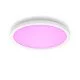 Philips Hue White and Color ambiance Panneau rond Surimu Philips Hue White and Color ambiance Panneau rond Surimu
