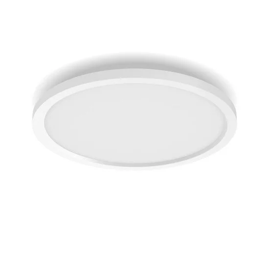 Philips Hue White and Color ambiance Panneau rond Surimu Philips Hue White and Color ambiance Panneau rond Surimu