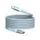Verbatim 31852 câble USB USB 2.0 1,2 m USB C Bleu Verbatim 31852 câble USB USB 2.0 1,2 m USB C Bleu