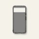 Spigen Cyrill Ultra Sheer coque de protection pour téléphones portables 15,7 cm (6.16") Housse Gris