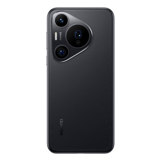 Huawei PURA 70 PRO 17,3 cm (6.8") Double SIM 4G USB Type-C 12 Go 512 Go 5050 mAh Noir Huawei PURA 70 PRO 17,3 cm (6.8") Double SIM 4G USB Type-C 12 Go 512 Go 5050 mAh Noir