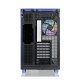 Thermaltake CA-11E-00MNWN-00 unité centrale Midi Tower Bleu Thermaltake CA-11E-00MNWN-00 unité centrale Midi Tower Bleu