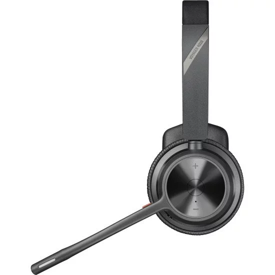 POLY Micro-casque Voyager 4310 USB-C + dongle BT700 + base de chargement POLY Micro-casque Voyager 4310 USB-C + dongle BT700 + base de chargement
