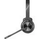 POLY Micro-casque Voyager 4310 USB-C + dongle BT700 + base de chargement POLY Micro-casque Voyager 4310 USB-C + dongle BT700 + base de chargement