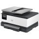 HP OfficeJet Pro Imprimante Tout-en-un HP 8132e, Couleur, Imprimante pour Domicile, Impression, copie, scan, fax, Éligibilité HP Instant Ink; Chargeur automatique de documents; Écran tactile; Mode silencieux; Impression via VPN avec HP+